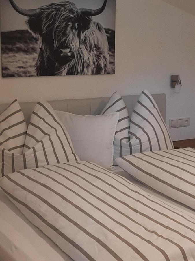 Appartement Eben Im Pongau Eksteriør bilde