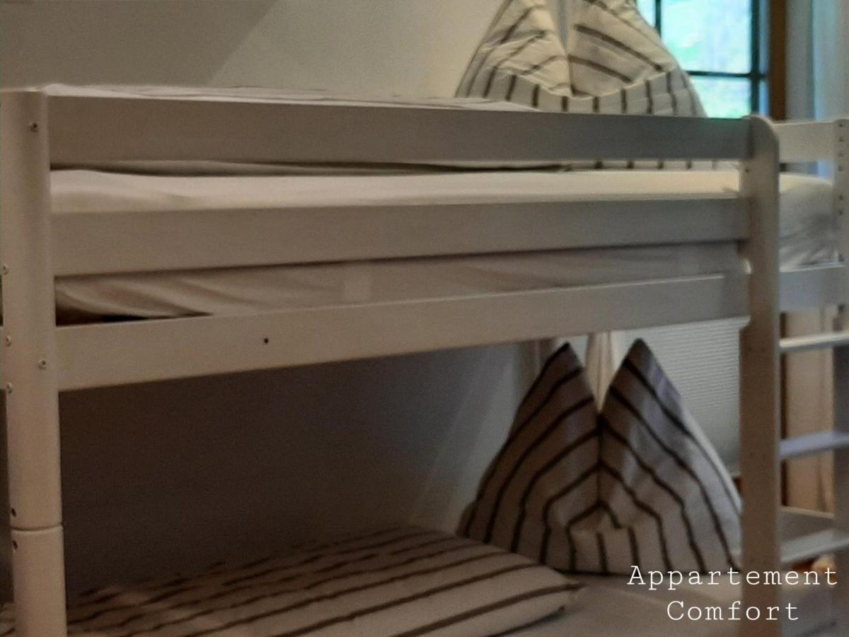 Appartement Eben Im Pongau Eksteriør bilde
