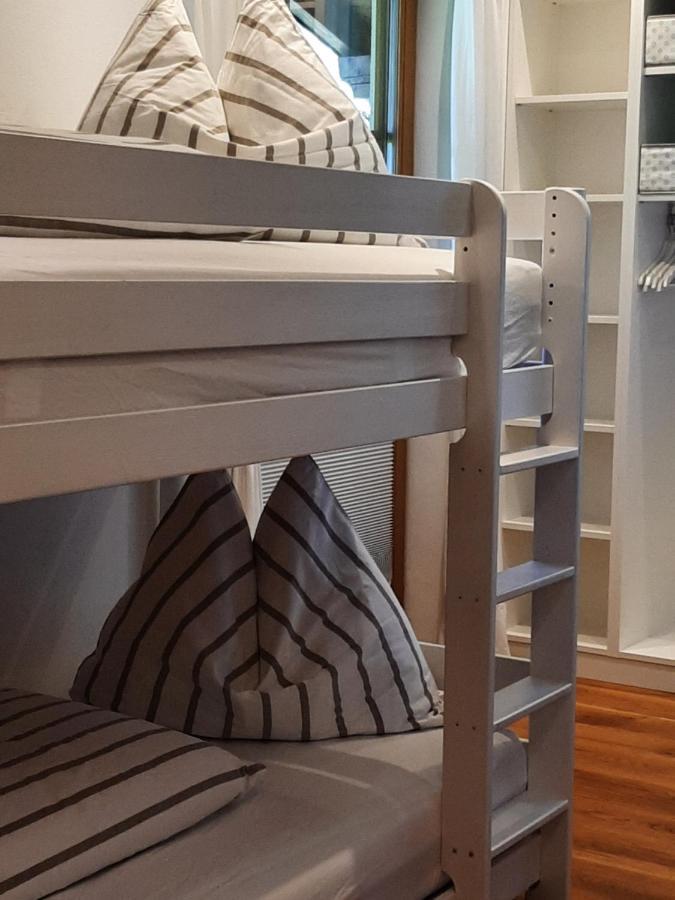 Appartement Eben Im Pongau Eksteriør bilde